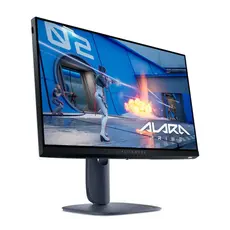 Dell Alienware 25 Gaming Monitor AW2525HM 210-BRYJ_GE Black, 2 image