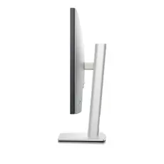 Dell UltraSharp 27 Monitor U2724D 210-BKVB_GE Silver, 4 image