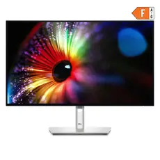 Dell UltraSharp 27 Monitor U2724D 210-BKVB_GE Silver