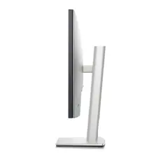 Monitor Dell UltraSharp 27 Monitor U2724DE 210-BKTV_GE Silver, 5 image