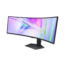 Samsung ViewFinity S9 VA LS49C950UAIXCI 49' Curved DQHD 5120 x 1440 5ms 120Hz, 2 image