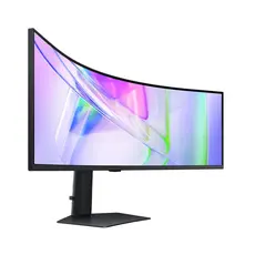 Samsung ViewFinity S9 VA LS49C950UAIXCI 49' Curved DQHD 5120 x 1440 5ms 120Hz, 3 image