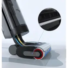 Vacuum Cleaner Dreame H12 Pro FlexTech Wet and Dry (HHR44A), 3 image