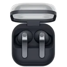Headphones Samsung Buds 4 Pro Black/SM-R640NZKACIS, 4 image