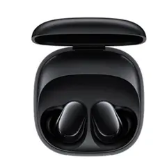 Xiaomi Redmi Buds 6 Play Black/BHR8776GL