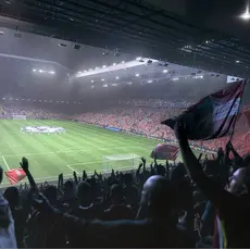 Game Nintendo Switch EA Sports FC 26, 2 image