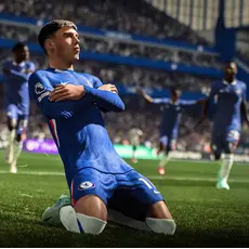 Game Nintendo Switch EA Sports FC 26, 3 image
