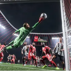 Game Nintendo Switch EA Sports FC 26, 4 image