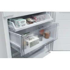 Built-in refrigerator Marazzi MBI-BC2-284W-H, 3 image