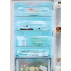 Built-in refrigerator Marazzi MBI-BC2-382W-H, 5 image