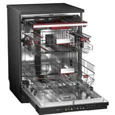 Toshiba DW-16F1(BS)-CIS dishwasher, 2 image