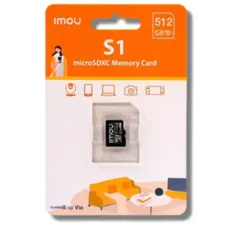 Memory card Imou MicroSD Card  512Gb, 2 image