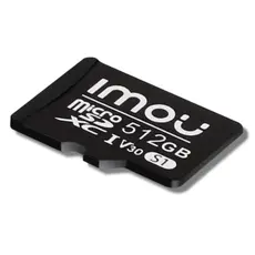 Memory card Imou MicroSD Card  512Gb