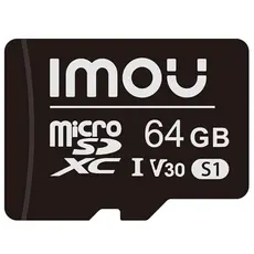 Memory Card Imou MicroSD Card 64Gb