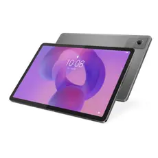 Tablet LENOVO Idea Tab Wi-Fi 11" 2.5K 90Hz 8GB 256GB Luna Grey with Pen, 2 image