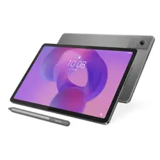Tablet LENOVO Idea Tab Wi-Fi 11" 2.5K 90Hz 8GB 256GB Luna Grey with Pen