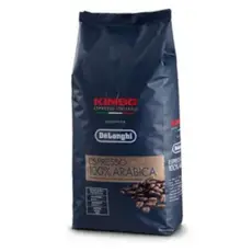 Coffee beans DeLonghi SET DLSC613 KIMBO-DL ARABICA 1KG BEANS