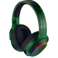 Razer Headset Barracuda X Chroma, BT/WL, RGB, Phantom Green Ed, 2 image