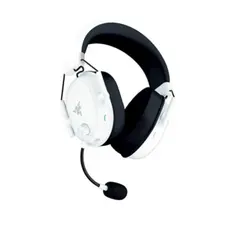 Headset Razer BlackShark V3, USB-A/BT, white, 4 image
