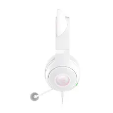 Razer Headset Kraken Kitty V2, 7.1, RGB, USB-A, white, 3 image