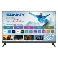 TV SUNNY 32'' (SN32HMLN-W02S) WebOS