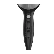 Hair dryer Grundig HD 6080 B, 3 image