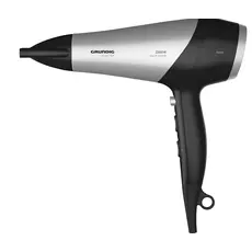 Hair dryer Grundig HD 6080 B, 4 image
