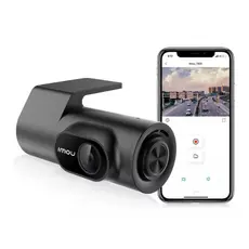 Video recorder Imou Dash Camera T800 Car Registrator