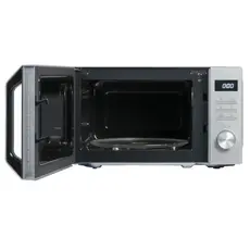 Microwave oven MIDEA AM720C2MV-S, 2 image