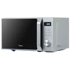 Microwave oven MIDEA AM720C2MV-S, 3 image