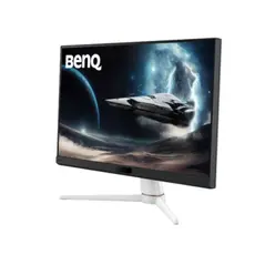 BenQ MOBIUZ EX271 27" FHD IPS 180Hz 1ms 2xHDMI DP USB/USB-C Built-in Speaker White - 9H.LNALA.TBE, 3 image