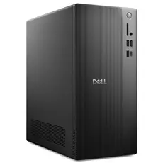 Personal computer Dell Pro Tower Essential QVT1260/i5-14400/1x16GB DDR5 4800MT/s/512GB SSD/Intel UHD 730/Wi-Fi 6 + BT/Kb/Mouse/Ubuntu/3Ywr, 2 image