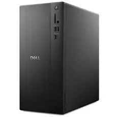 Personal computer Dell Pro Tower Essential QVT1260/i5-14400/1x16GB DDR5 4800MT/s/512GB SSD/Intel UHD 730/Wi-Fi 6 + BT/Kb/Mouse/Ubuntu/3Ywr, 3 image