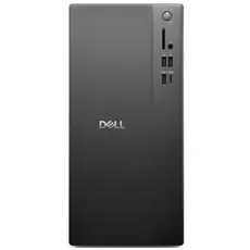 Personal computer Dell Pro Tower Essential QVT1260/i5-14400/1x16GB DDR5 4800MT/s/512GB SSD/Intel UHD 730/Wi-Fi 6 + BT/Kb/Mouse/Ubuntu/3Ywr