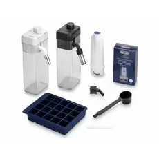 Coffee machine Delonghi ECAM630.75.TM PrimaDonna Aromatic, 2 image