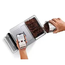 Coffee machine Delonghi ECAM630.75.TM PrimaDonna Aromatic, 3 image