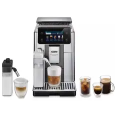 Coffee machine Delonghi ECAM630.75.TM PrimaDonna Aromatic