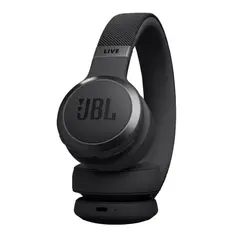 Headphones JBL LIVE670NCBLK, 2 image