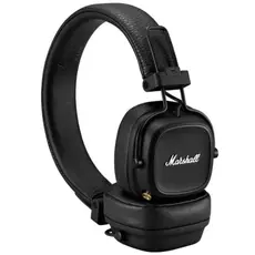 Marshall Major IV Black headphones, 2 image