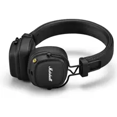 Marshall Major IV Black headphones, 4 image