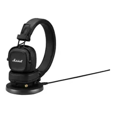 Marshall Major IV Black headphones, 5 image