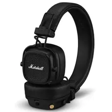 Marshall Major V Black Headphones, 3 image