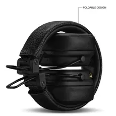Marshall Major V Black Headphones, 4 image