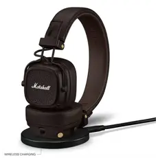 Marshall Major V Brown headphones, 3 image