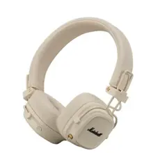 Headphones Marshall Major V White