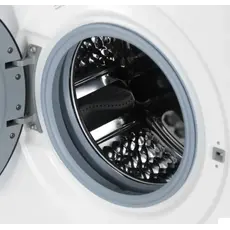 Washing machine Samsung WW70FG3M05AWLP, 2 image