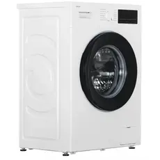 Washing machine Samsung WW80FG3M05AWLP, 2 image