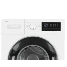 Washing machine Samsung WW80FG3M05AWLP, 3 image