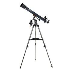 Telescope CELESTRON ASTROMASTER 70EQ, 2 image