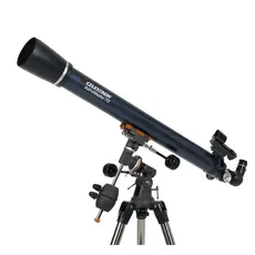 Telescope CELESTRON ASTROMASTER 70EQ